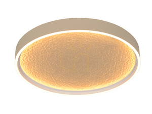 BORMES 60cm Sand lampă de plafon 9069-113L Aviano small 1