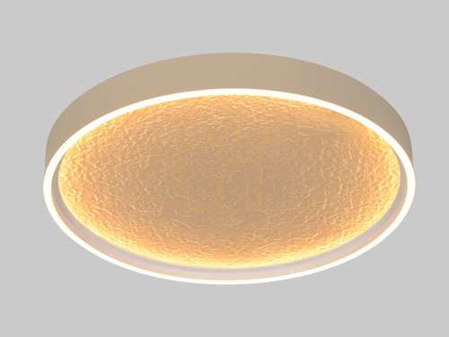 Verifica BORMES 60cm Sand lampă de plafon 9069-113L Aviano