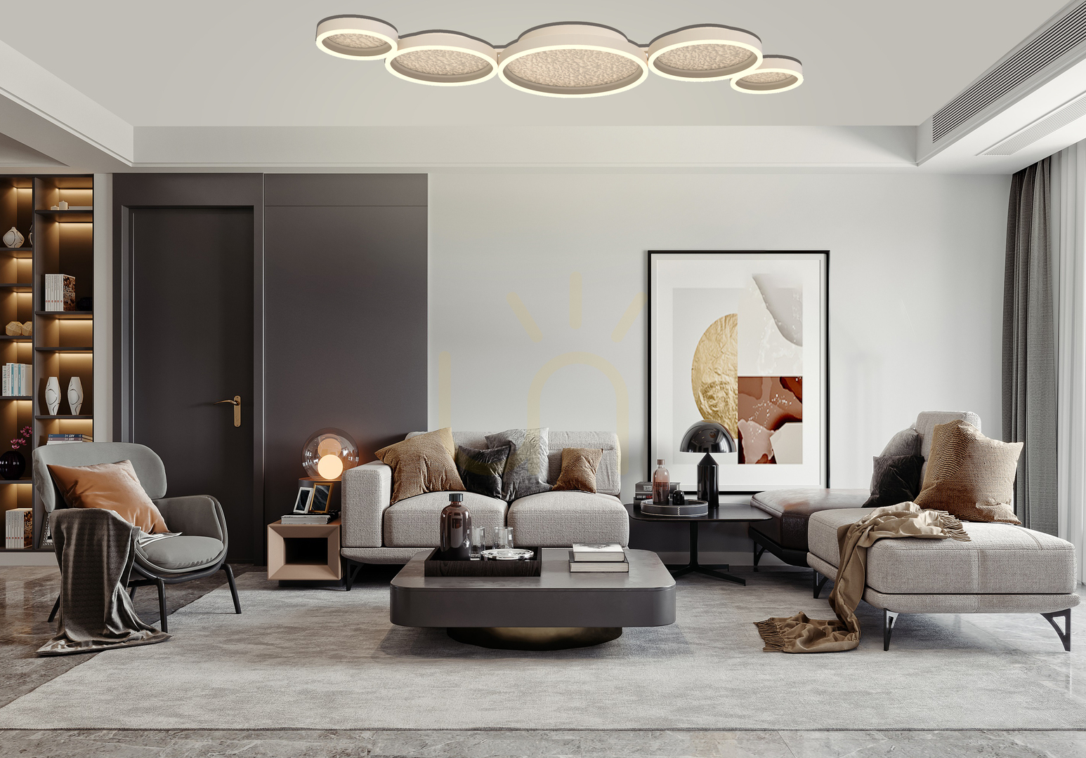 Verifica Plafonieră cinci BORMES Sand 9069-513 Aviano Plafonieră cinci BORMES Sand 9069-513 Aviano