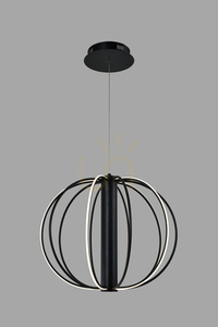 BENIALI 6220-1010 Lampă suspendată Aviano 1 BENIALI 6220-1010 Lampă suspendată Aviano small 1