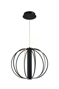 BENIALI 6220-1010 Lampă suspendată Aviano 2 BENIALI 6220-1010 Lampă suspendată Aviano small 2