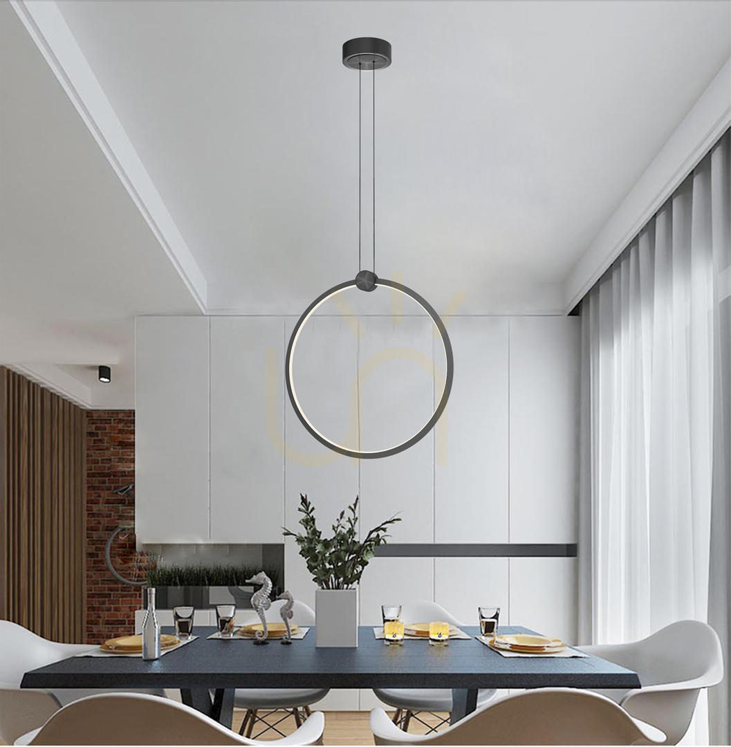 Verifica CIRCOLA lampă suspendată rotundă 6218-0110 Aviano CIRCOLA lampă suspendată rotundă 6218-0110 Aviano