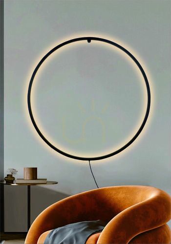 Verifica SCOPELLO lampă de perete cu două fețe de 55 cm 4025-102M Aviano