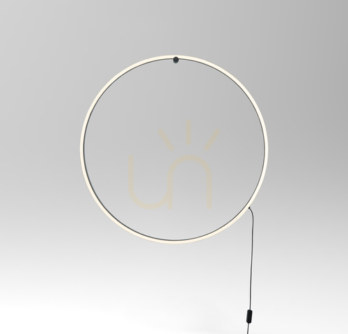 Verifica SCOPELLO lampă de perete cu două fețe 74.5cm 4025-102L Aviano