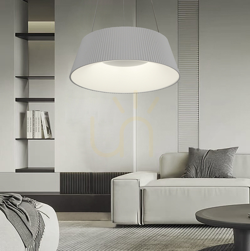 Verifica Lampa suspendată SELLA Alb 6222-0106 Aviano