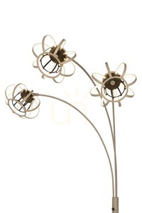 SALO lampă de podea triplă 3033-313 Aviano small 2