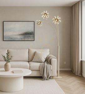 SALO lampă de podea triplă 3033-313 Aviano small 0