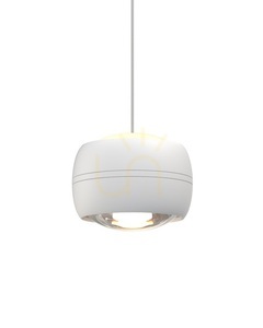 QUIBERON 6039-108 Aviano lampă suspendată simplă small 0