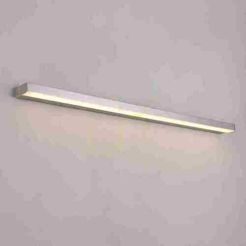 Verifica Lampă de perete LED Max Light Trio W0405D crom 89 cm 10W 3000K IP44