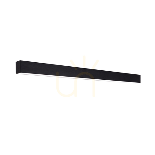 Verifica Grindă iluminat Italux Modern 114 cm negru LED 35W 4000K PRD-5470-114-BK-840-SF