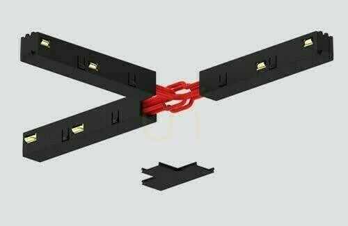 Verifica Comutator tip T negru 9513/B-E S Comutator tip T negru 9513/B-E S
