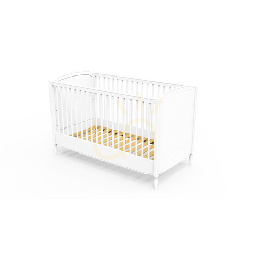 Verifica LAFAYETTE 70x140cm pătuț pentru copii