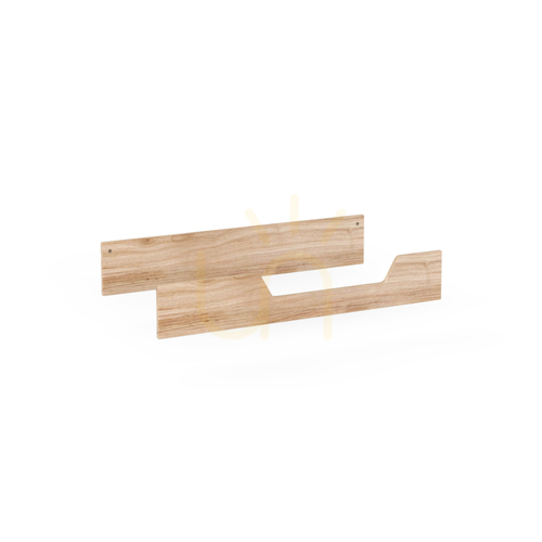 Verifica MARELIA BOIS / NAÏA BOIS / NAMI BOIS toppers 120 cm