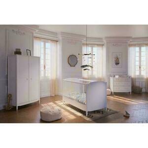 Comodă pentru copii LAFAYETTE small 1