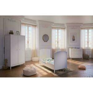 Comodă pentru copii LAFAYETTE small 5