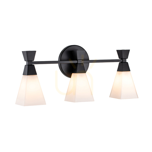 Verifica Lampă de perete Bowtie - 3 surse de lumină Elstead