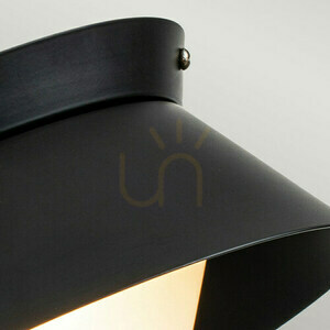 Plafon mic Bowtie - 2 surse de lumină Elstead 3 Plafon mic Bowtie - 2 surse de lumină Elstead small 3