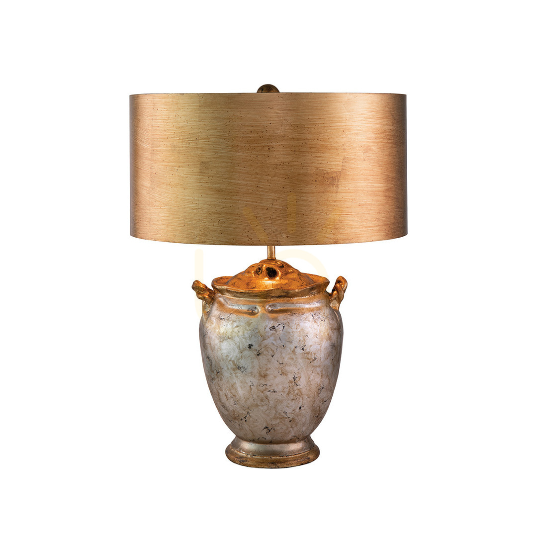 Verifica Jackson lampă de masă - 1 sursă de lumină Elstead Jackson lampă de masă - 1 sursă de lumină Elstead