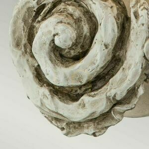 Lampă de perete mare Swirl - 1 sursă de lumină - Alb Elstead small 2