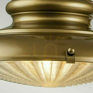 Lanternă de perete medie Redding Station - 1 sursă de lumină - Bronz îmbătrânit Elstead 1 Lanternă de perete medie Redding Station - 1 sursă de lumină - Bronz îmbătrânit Elstead small 1