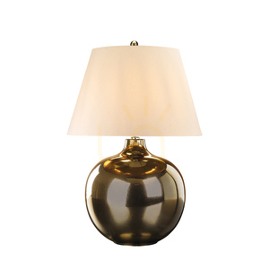 Ottoman lampă de masă - 1 sursă de lumină Elstead small 0
