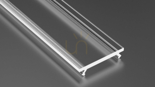 Verifica LUMINE BASIC PC 2.0 transparent 2 m abajur