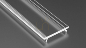 LUMINE BASIC PC 2.0 transparent 2 m abajur small 0