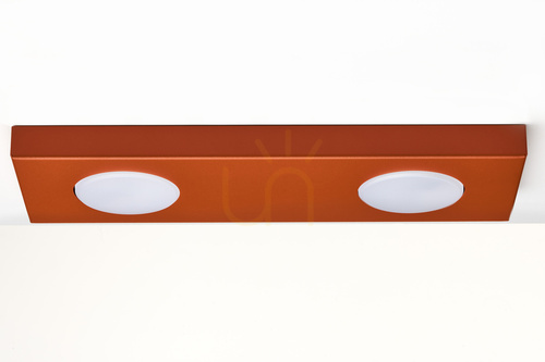 Verifica Plafonieră Sigma HERO 2 GX53 cărămidă 35 cm 41499