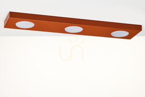 Plafonieră Sigma HERO 3 cărămidă 55 cm GX53 41500 small 0