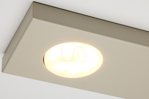 Plafonieră Sigma HERO 3 gri-bej 75 cm 4xGX53 12W SKU 41504 small 2