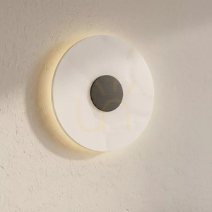Lampă de perete Dalinia 1xLED negru WL0114-BK small 5