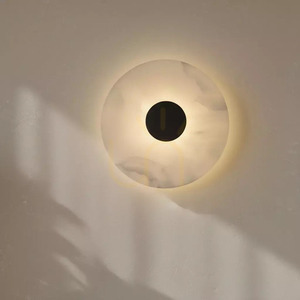 Lampă de perete Dalinia 1xLED negru WL0114-BK small 6