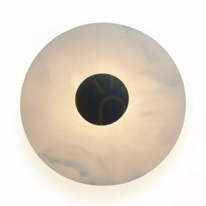 Lampă de perete Dalinia 1xLED negru WL0114-BK small 9
