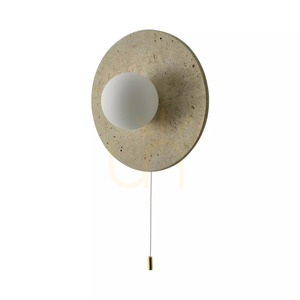 Lampă de perete Bilo I 1xG9 Gold Brass WL0112 small 4