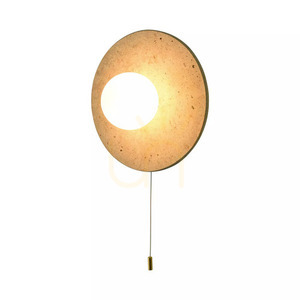 Lampă de perete Bilo I 1xG9 Gold Brass WL0112 small 5