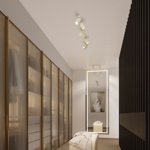 Plafond KARBON 60 bej small 10