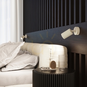 Plafond KARBON 60 bej small 11