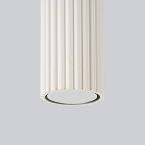 Plafond KARBON 60 bej small 5