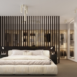 Plafond KARBON 60 bej small 9