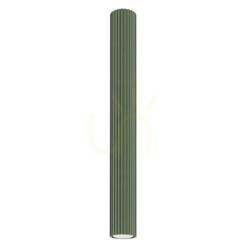 Verifica Plafond KARBON 60 verde măsliniu