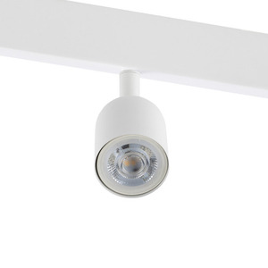 Lampă de plafon alb de top 6 Pł small 2