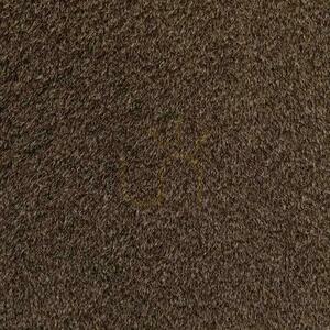 Scaun tapițat cu brațe Nova Nook JOEL, textil mocha small 8