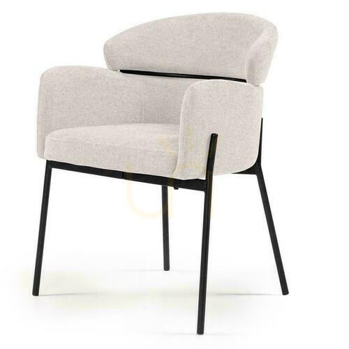 Verifica Set de 2 scaune MAREO Bej deschis