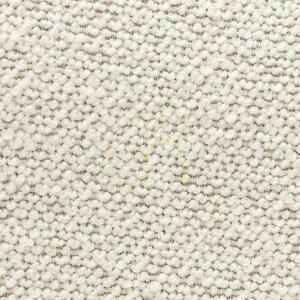 MIA Cream Hooker Set de 2 cu picioare de stejar small 4