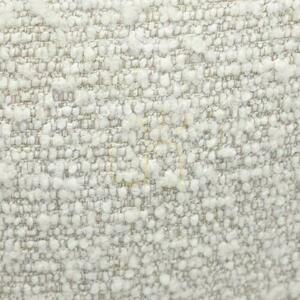 Set de 2 scaune tapițate SAMMA Gray-Beige, Boucle small 4