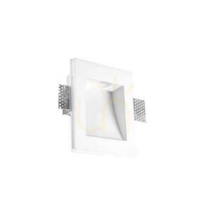 V-TAC GU10 corp de iluminat pentru tencuială de perete pătrat 120x120 VT-11009 3 ani garanție 0 V-TAC GU10 corp de iluminat pentru tencuială de perete pătrat 120x120 VT-11009 3 ani garanție small 0