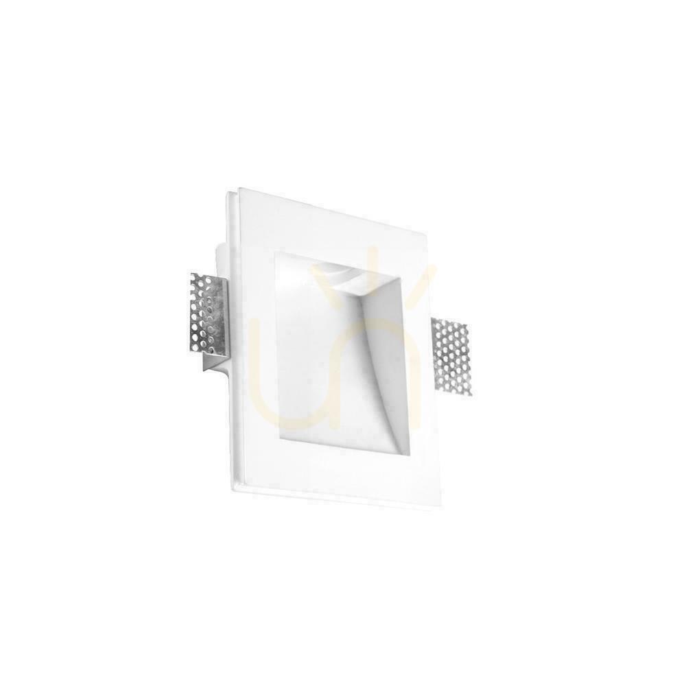 Verifica V-TAC GU10 corp de iluminat pentru tencuială de perete pătrat 120x120 VT-11009 3 ani garanție V-TAC GU10 corp de iluminat pentru tencuială de perete pătrat 120x120 VT-11009 3 ani garanție