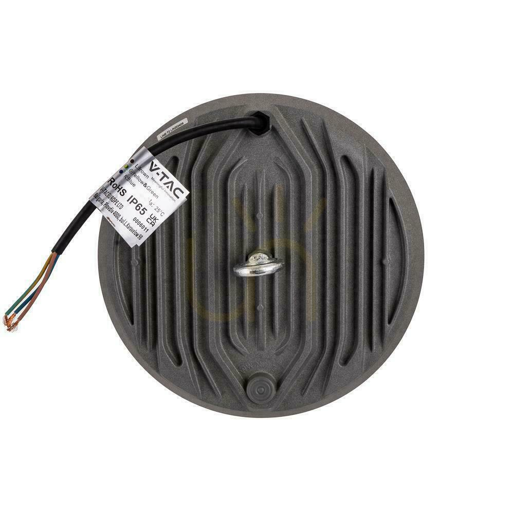 previzualizare V-TAC LED high bay 150W CCT corp de iluminat VT-91150CCT 3000K-4000K-6500K 12300lm. V-TAC LED high bay 150W CCT corp de iluminat VT-91150CCT 3000K-4000K-6500K 12300lm.
