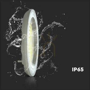 V-TAC LED high bay 150W CCT corp de iluminat VT-91150CCT 3000K-4000K-6500K 12300lm. 6 V-TAC LED high bay 150W CCT corp de iluminat VT-91150CCT 3000K-4000K-6500K 12300lm. small 6