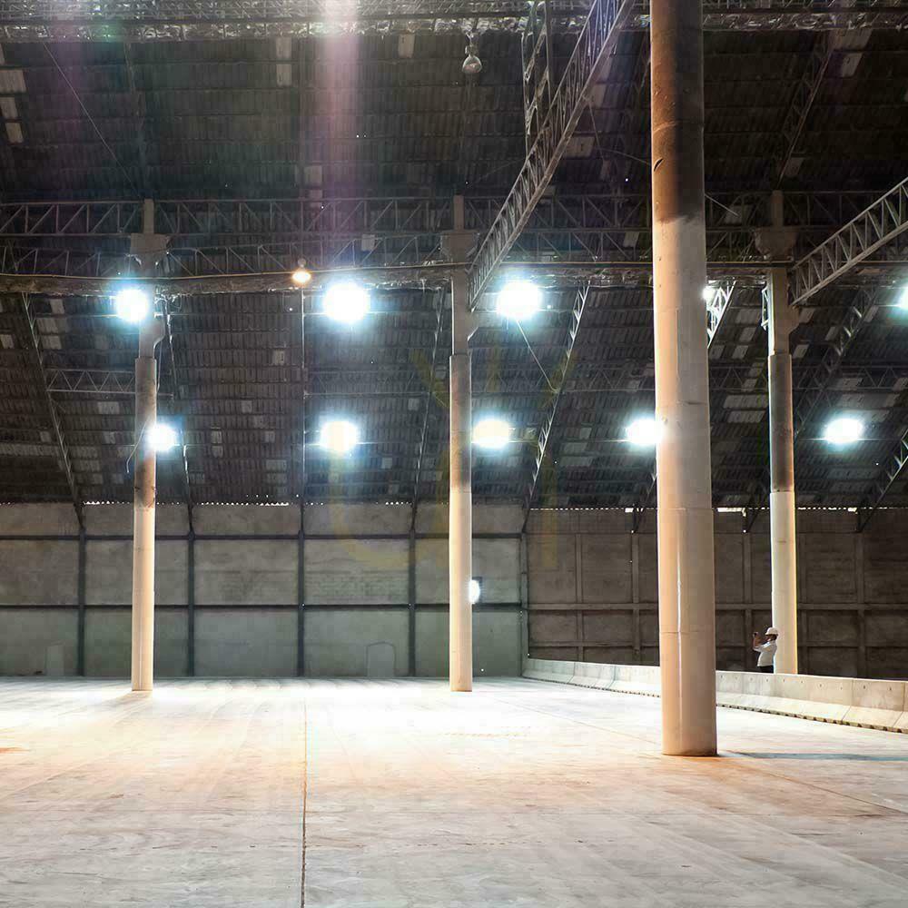 Afişa V-TAC LED high bay 150W CCT corp de iluminat VT-91150CCT 3000K-4000K-6500K 12300lm. V-TAC LED high bay 150W CCT corp de iluminat VT-91150CCT 3000K-4000K-6500K 12300lm.